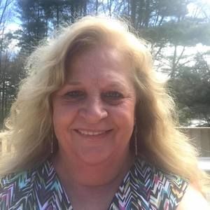 Meet your Posher, Paula